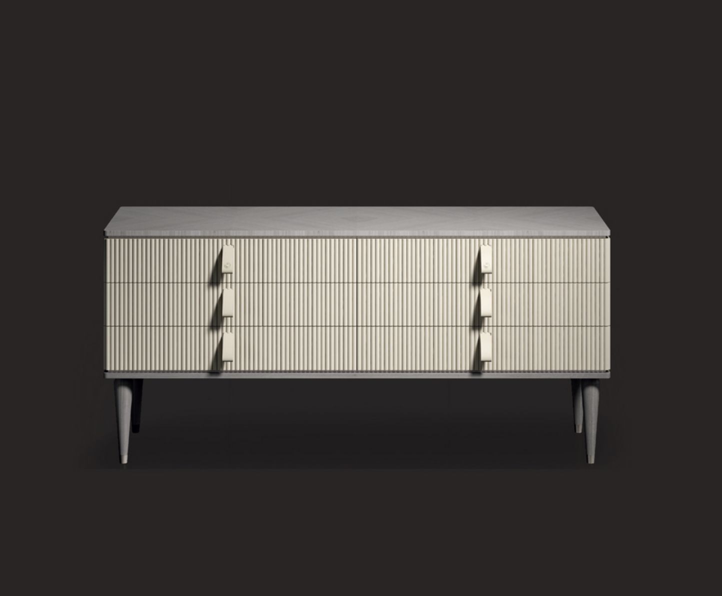 CPRN HOMOOD Cocoon Dresser - $17,449.00