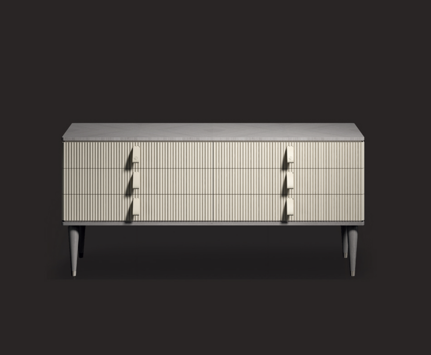 COCOON DRESSER | $16,250.00