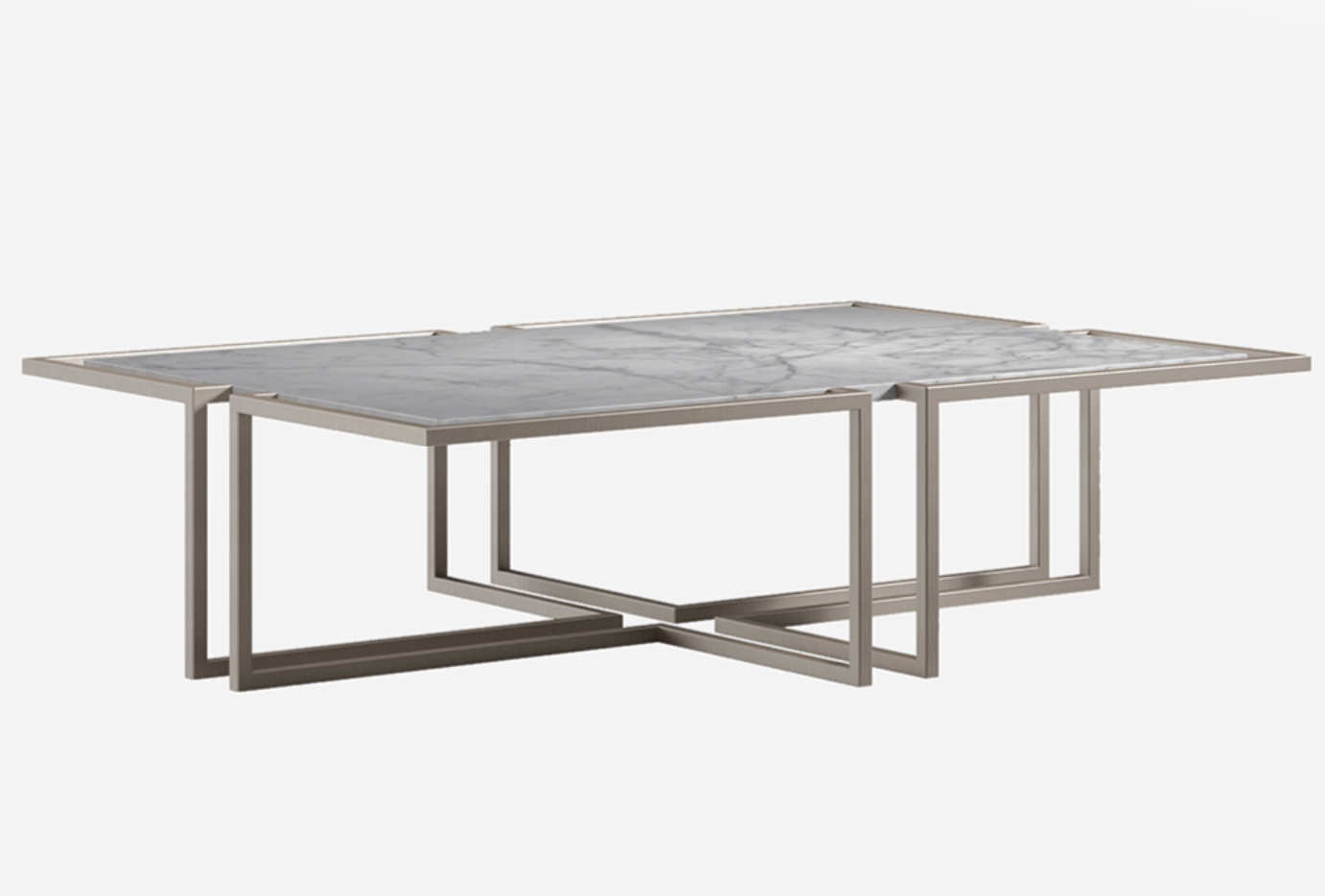 CPRN HOMOOD | COCOON COFFEE TABLE I $7,300.00