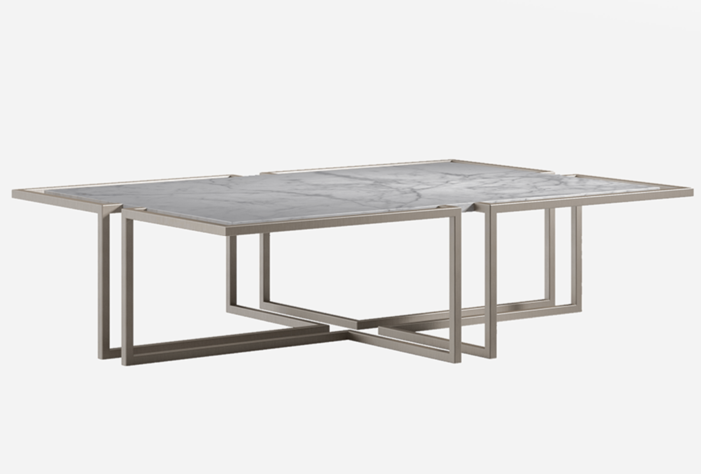 CPRN HOMOOD | Cocoon Coffee Table  - $7,300.00