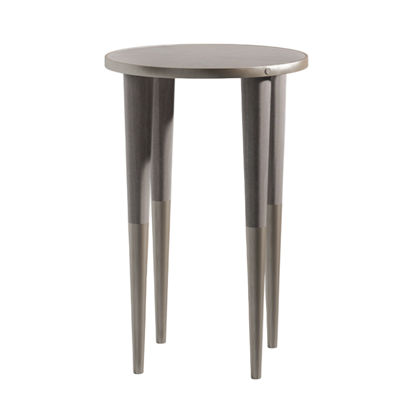 COCOON HIGH SIDE TABLE I $3,714.00 - $3,987.00