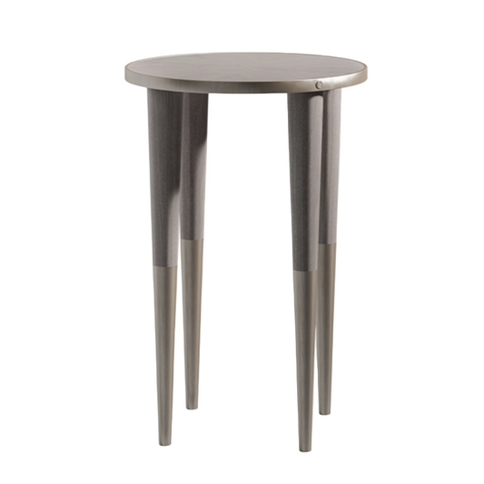 COCOON HIGH SIDE TABLE I $3,714.00 - $3,987.00