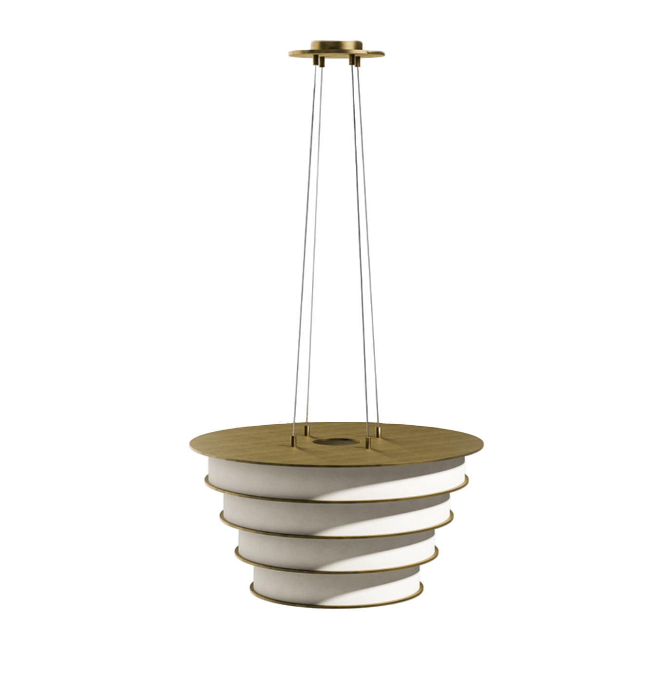 COCOON CHANDELIER I $11,322.00 - $18,438.00