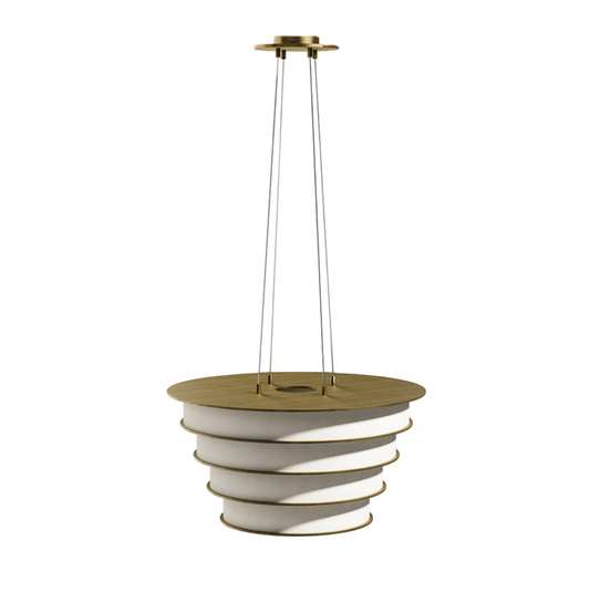 COCOON CHANDELIER I $11,322.00 - $18,438.00
