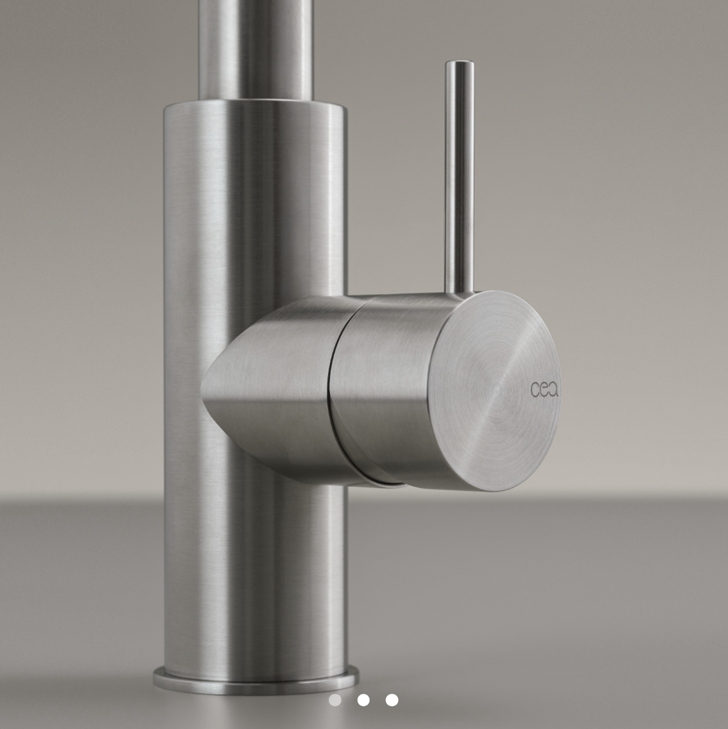 MIL201 | Faucet by CEA Design - $3,882.00 - $4,058.00