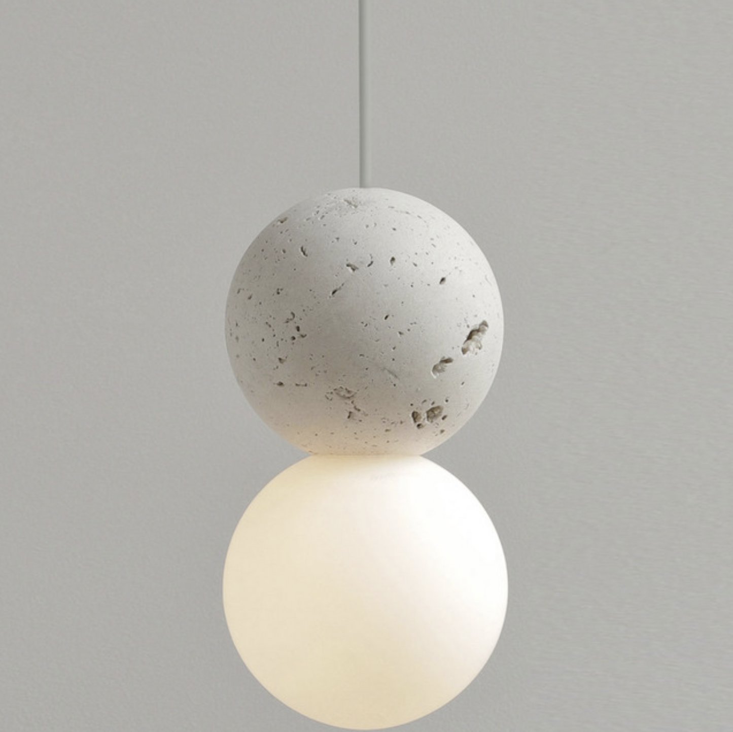 ORIGO I Lava Pendant by David Pompa - $1,365.00