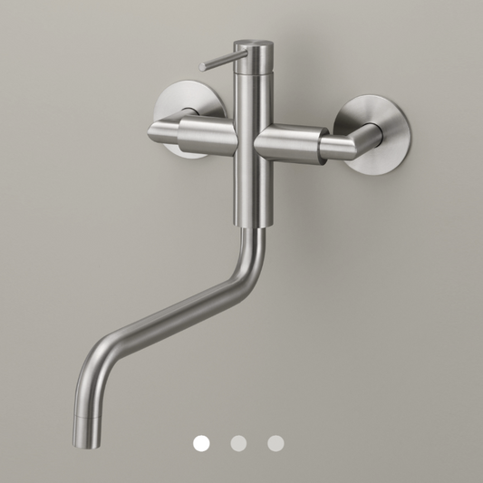 GAS21 | Kitchen faucet by CEA Design - $1,858.00 - $3,309.00