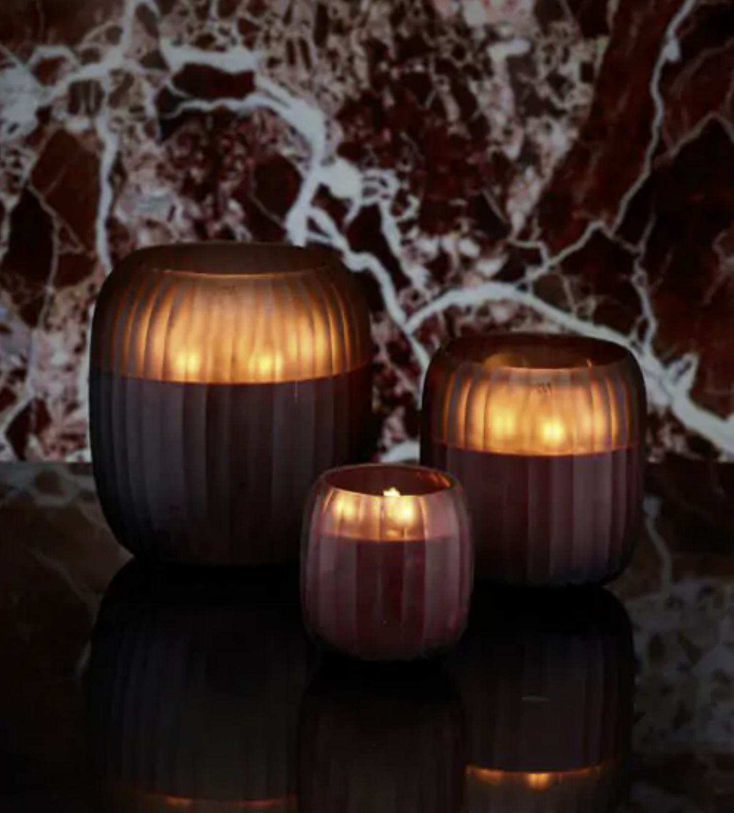 ONNO - RUBY MEDIUM - $175.00