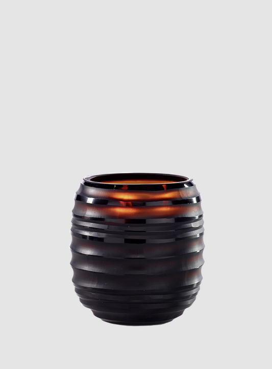 ONNO - AMBER / SPHERE SMALL - $165.00