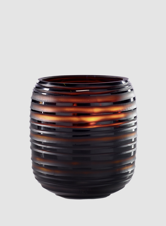 ONNO - AMBER / SPHERE LARGE - $340.00