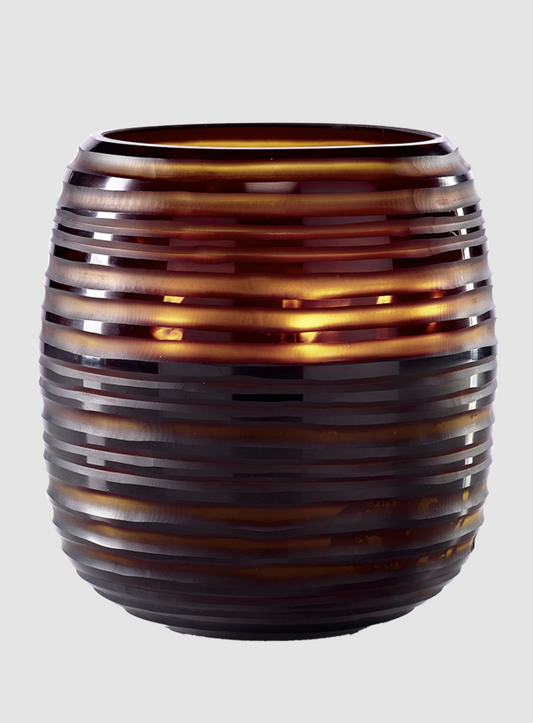 ONNO - AMBER / SPHERE EXTRA LARGE - $660.00