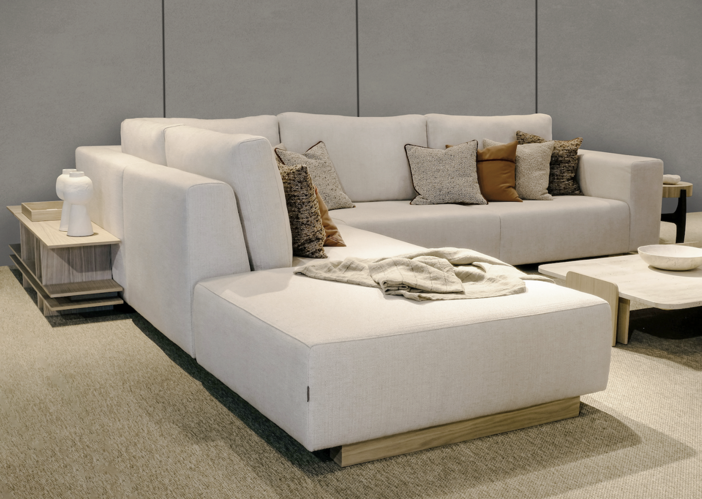TOKYO SOFA - $14,280.00