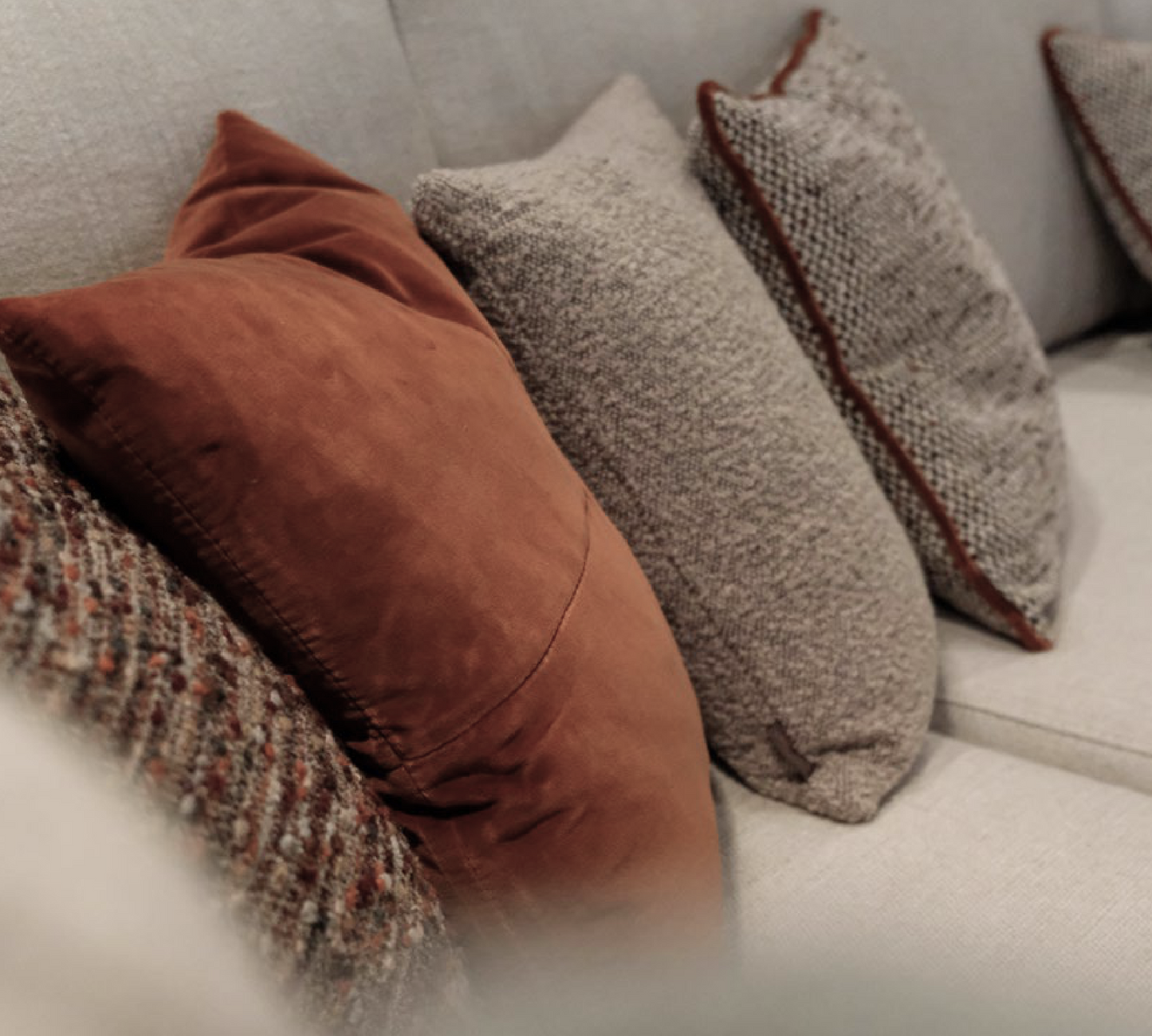 TOKYO SOFA - $14,280.00