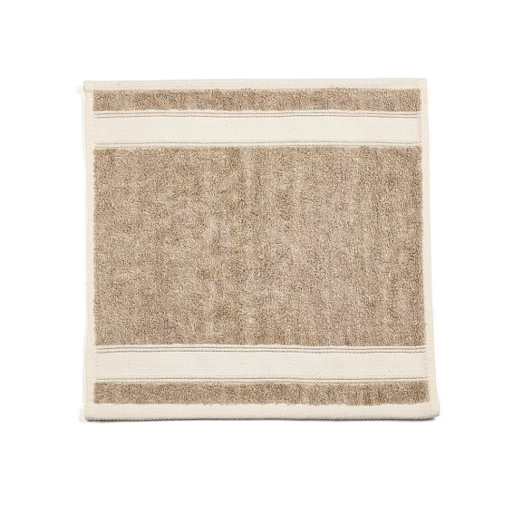 LIBECO | SIMI WASH CLOTH - Flax | $24.00
