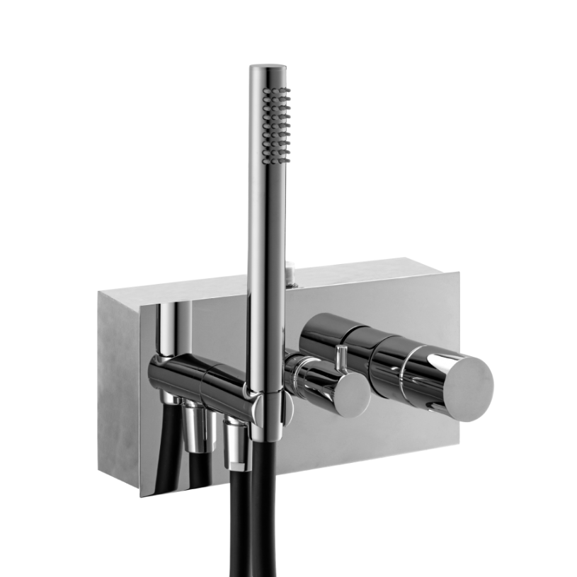 EFFEPI RUBINETTERIE | Mio Shower Mixer - $1,977.00 - $2,585.00