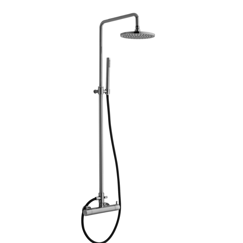 EFFEPI RUBINETTERIE | Mio Shower Set - $2,434.00 - $3,107.00