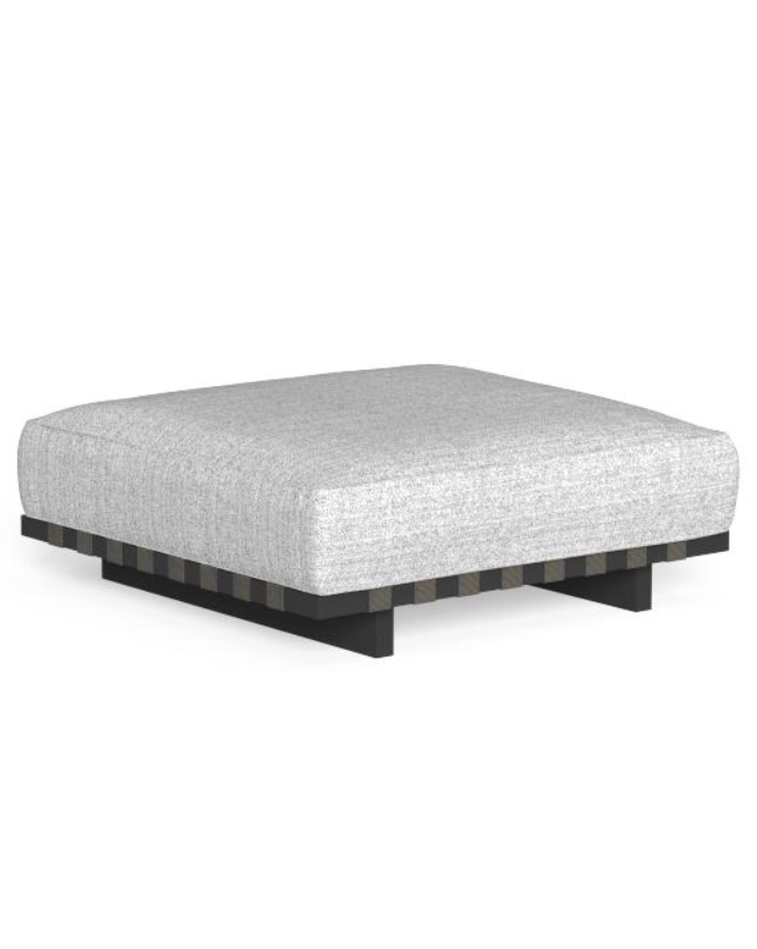 TALENTI | Argo Alu POUF - $4,881.80 - $5,305