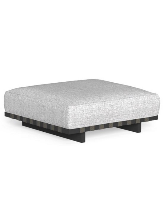 TALENTI | Argo Alu POUF - $4,881.80 - $5,305