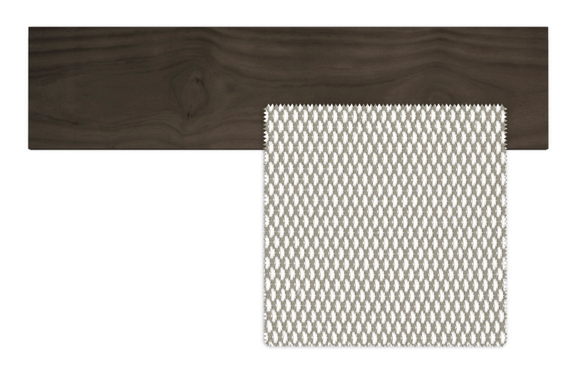 TALENTI | Argo WOOD LOUNGE SEAT - $7,019.30