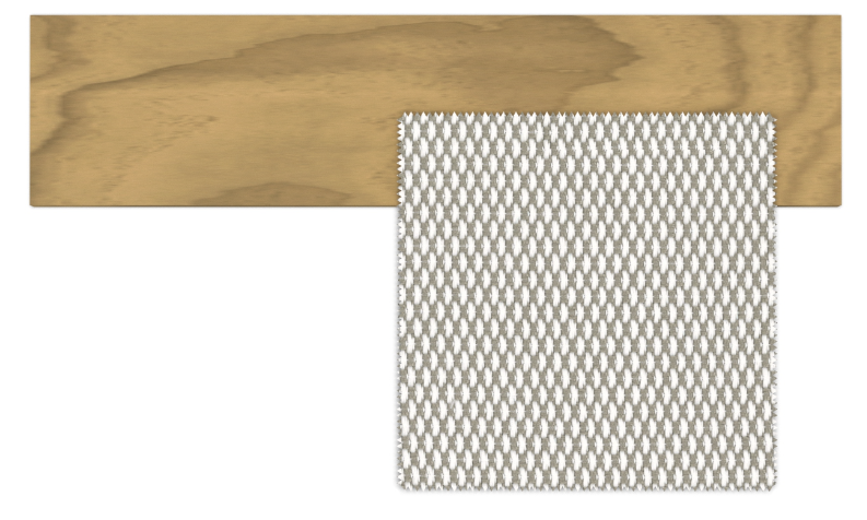 TALENTI | Argo WOOD LOUNGE SEAT - $7,019.30