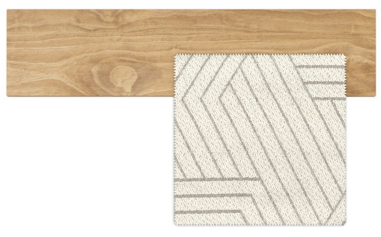 TALENTI | Argo WOOD LOUNGE SEAT - $7,019.30