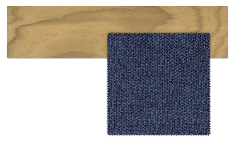 TALENTI | Argo WOOD LOUNGE SEAT - $7,019.30