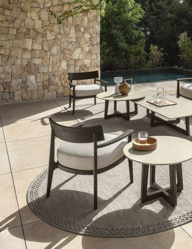 TALENTI | EVER LIVING ARMCHAIR - $5,135