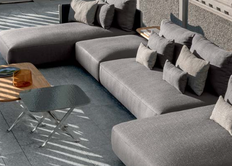 TALENTI | GEORGE POUF - $4,190.74