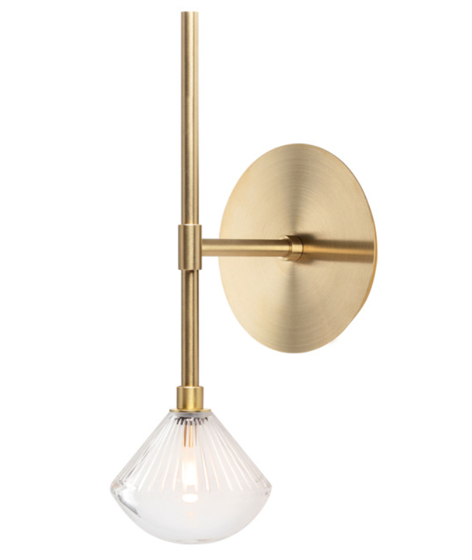 BOMMA - STELLAR DUST WALL SCONCE - $730.00