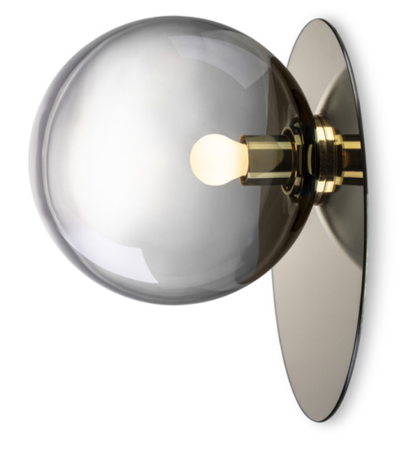 BOMMA - UMBRA WALL / CEILING LIGHT - $2,637.00