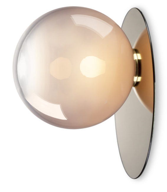 BOMMA - UMBRA WALL / CEILING LIGHT - $2,637.00