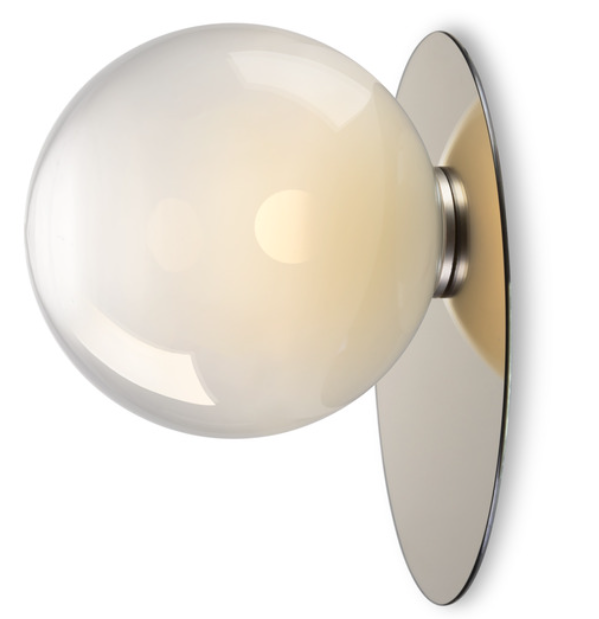 BOMMA - UMBRA WALL / CEILING LIGHT - $2,637.00