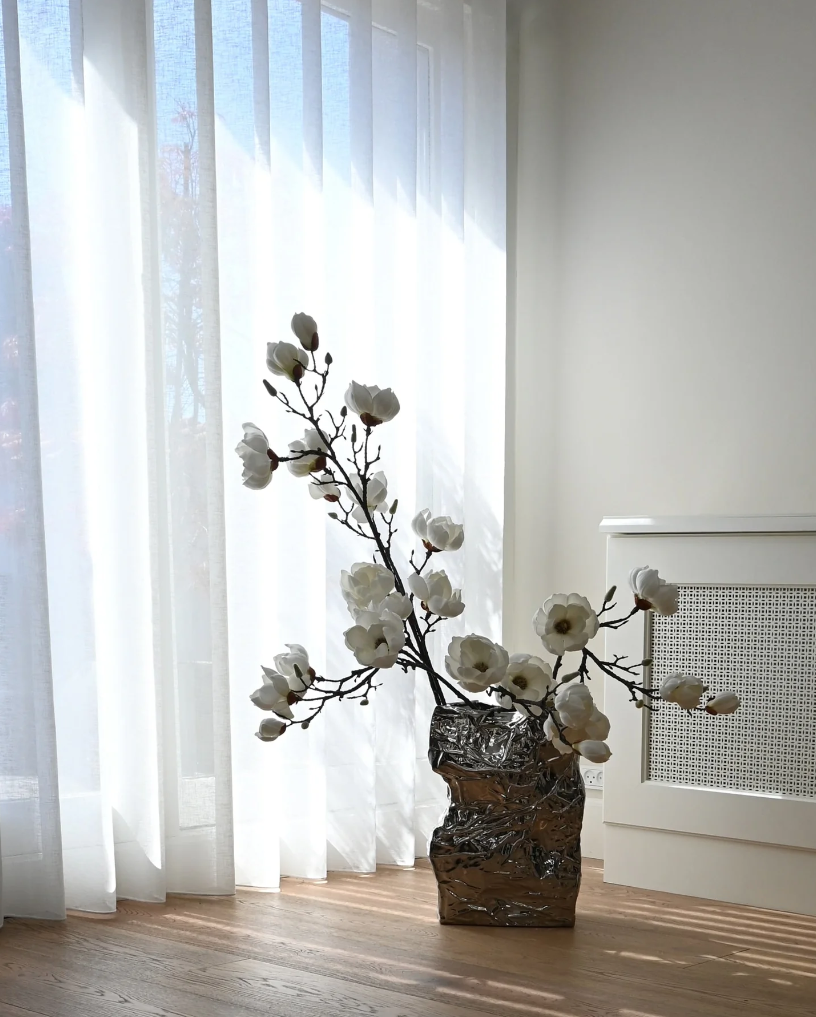 101 Copenhagen Kami Vase, Mini - $115.00