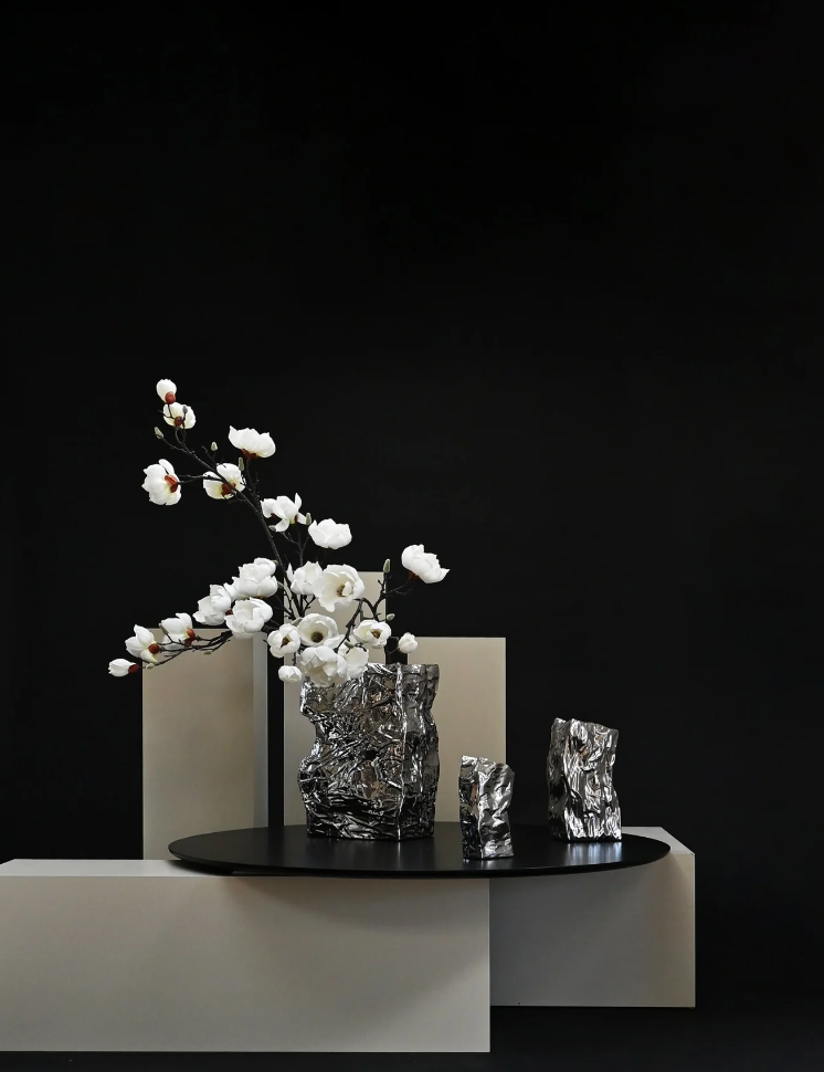 101 Copenhagen Kami Vase, Mini - $115.00