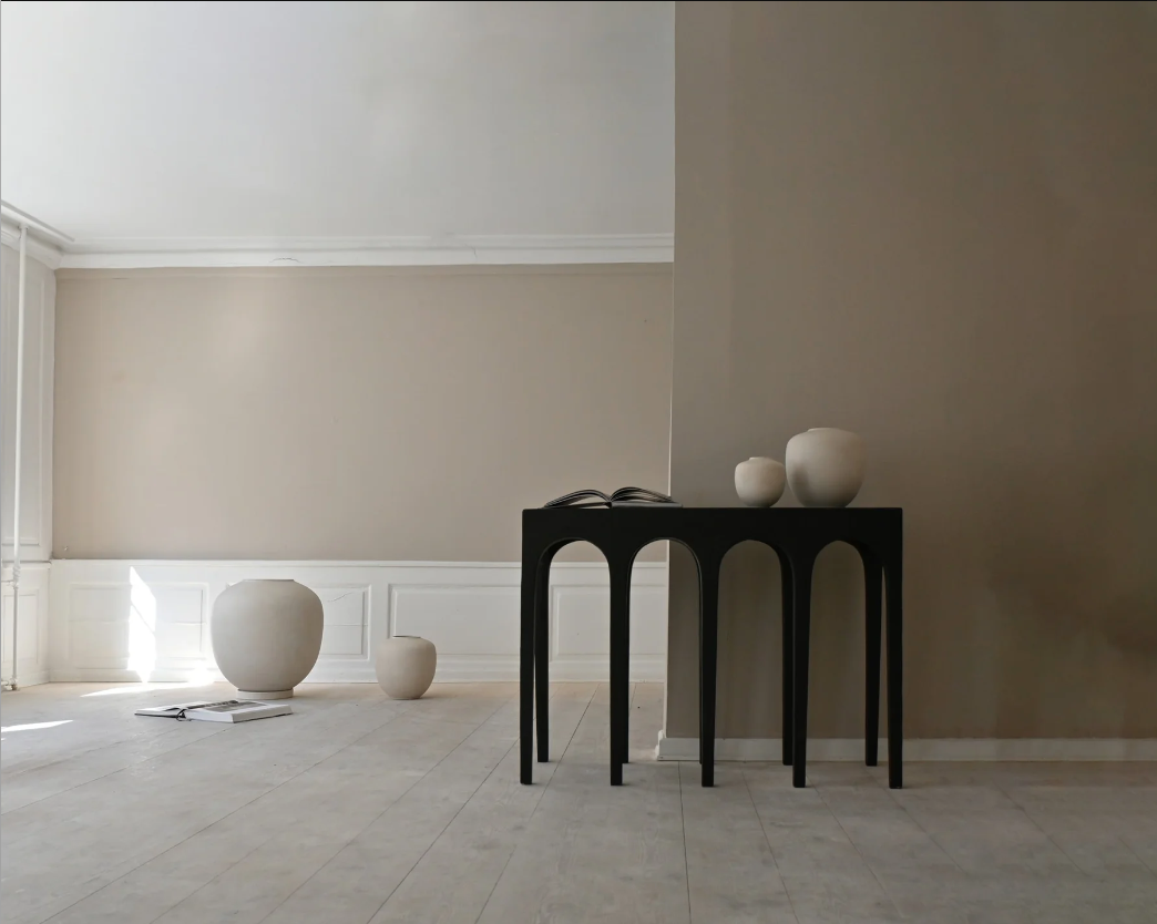 101 OPENHAGEN I SUNAO VASE, BIRCH I $185.00 - $845.00