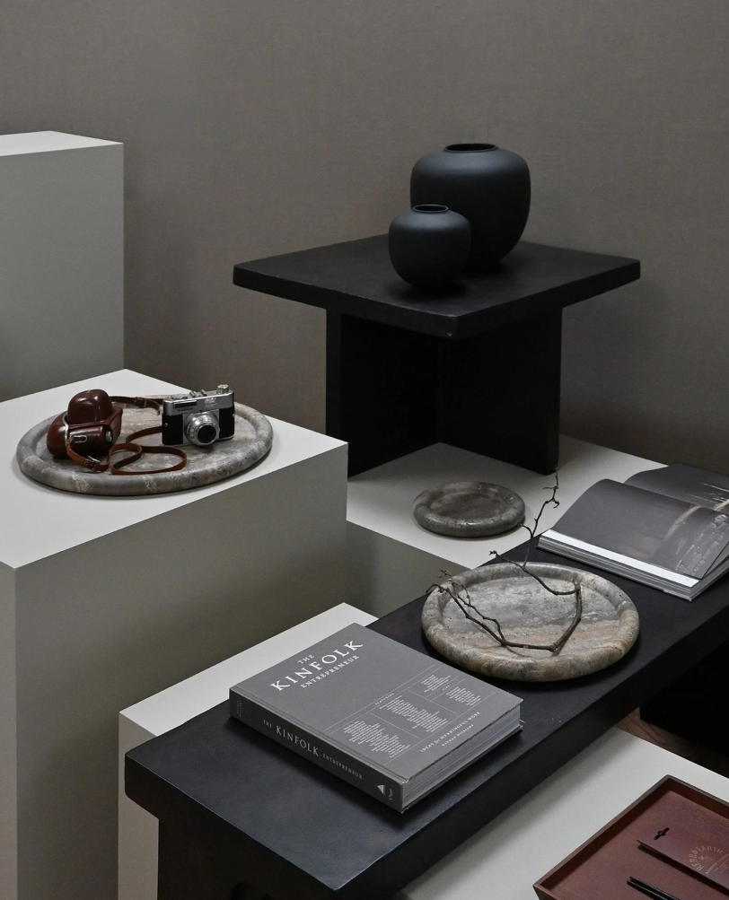 101 COPENHAGEN I ENKEI TRAY I $125.00 - $425.00