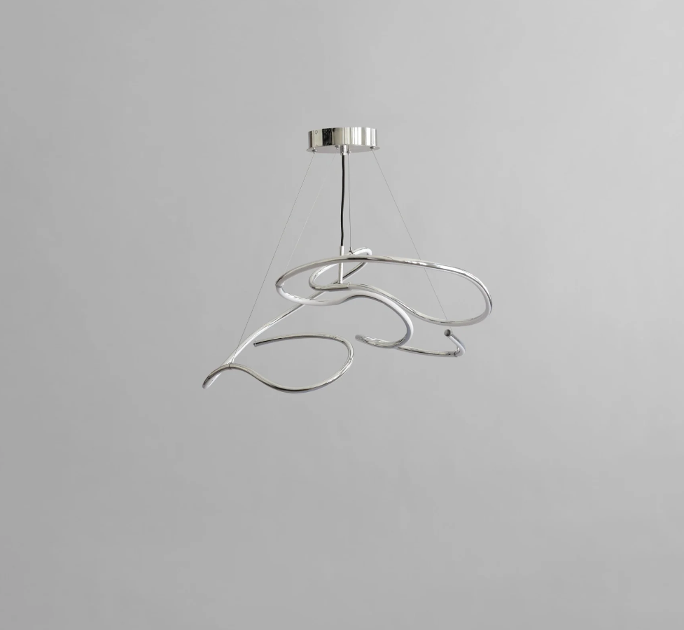 GHOST CHANDELIER, MINI I $1,495.00