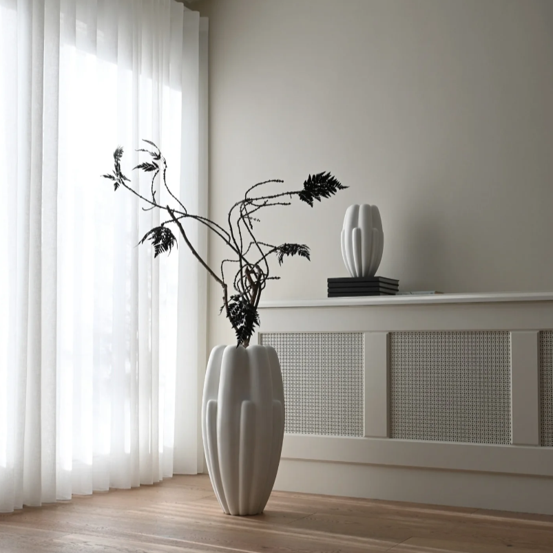 BLOOM SLIM VASE I $695.00