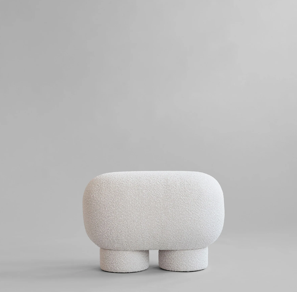 BIG FOOT BENCH I $995.00- $2,995.00