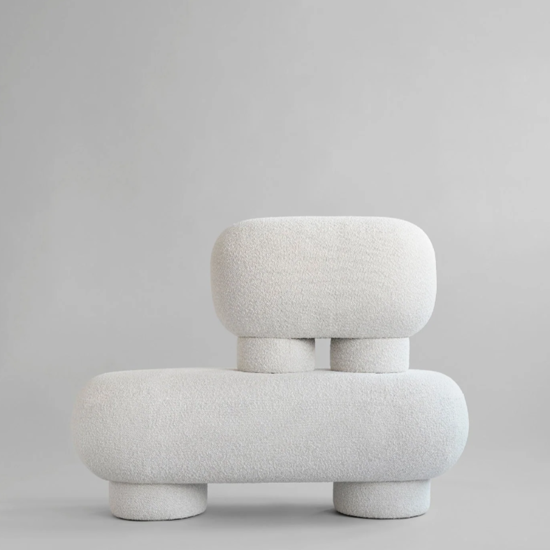 BIG FOOT BENCH I $995.00- $2,995.00