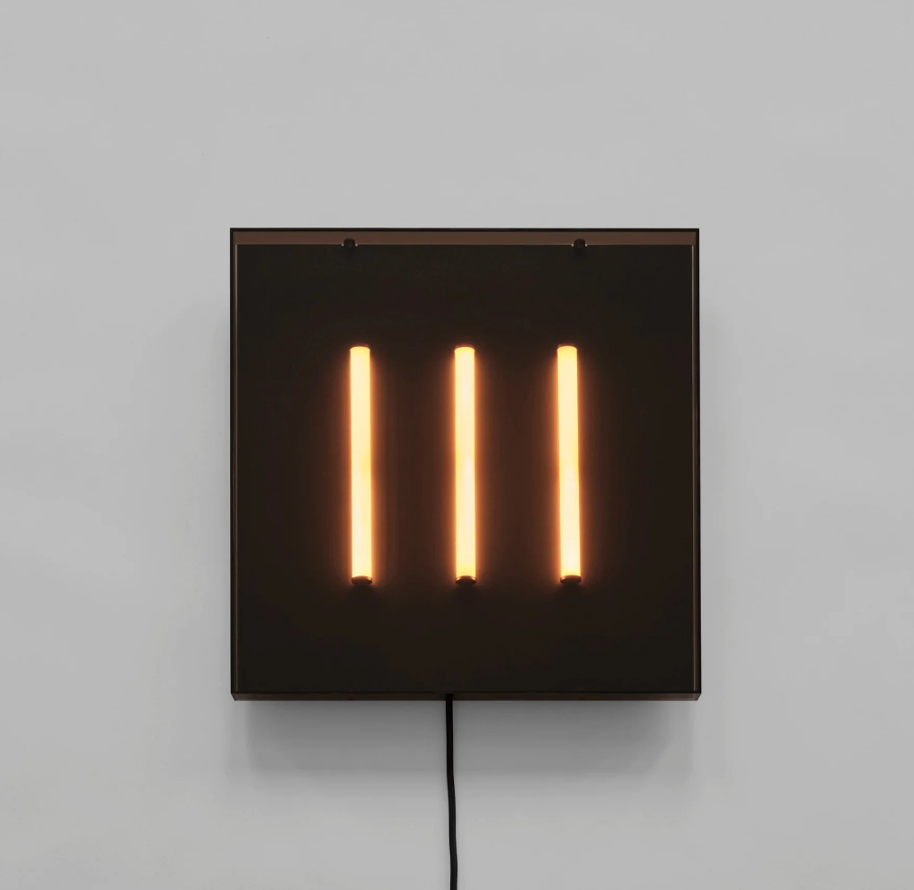 TROIS WALL LAMP I $495.00