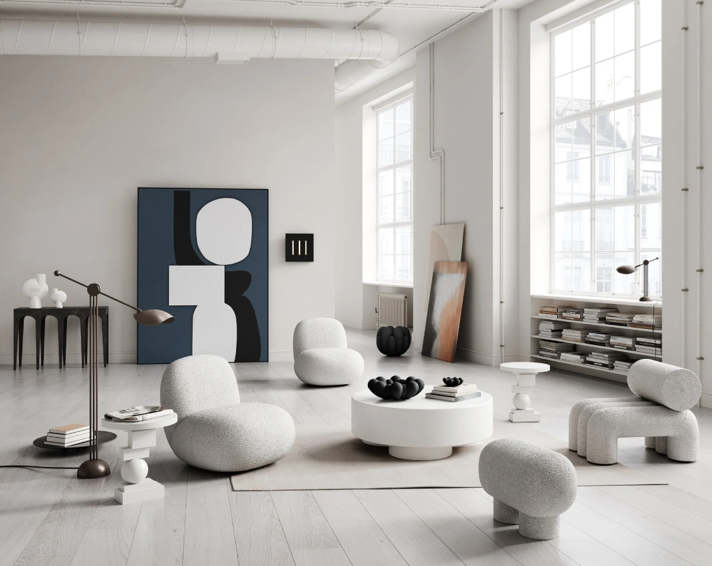 TROIS WALL LAMP I $495.00
