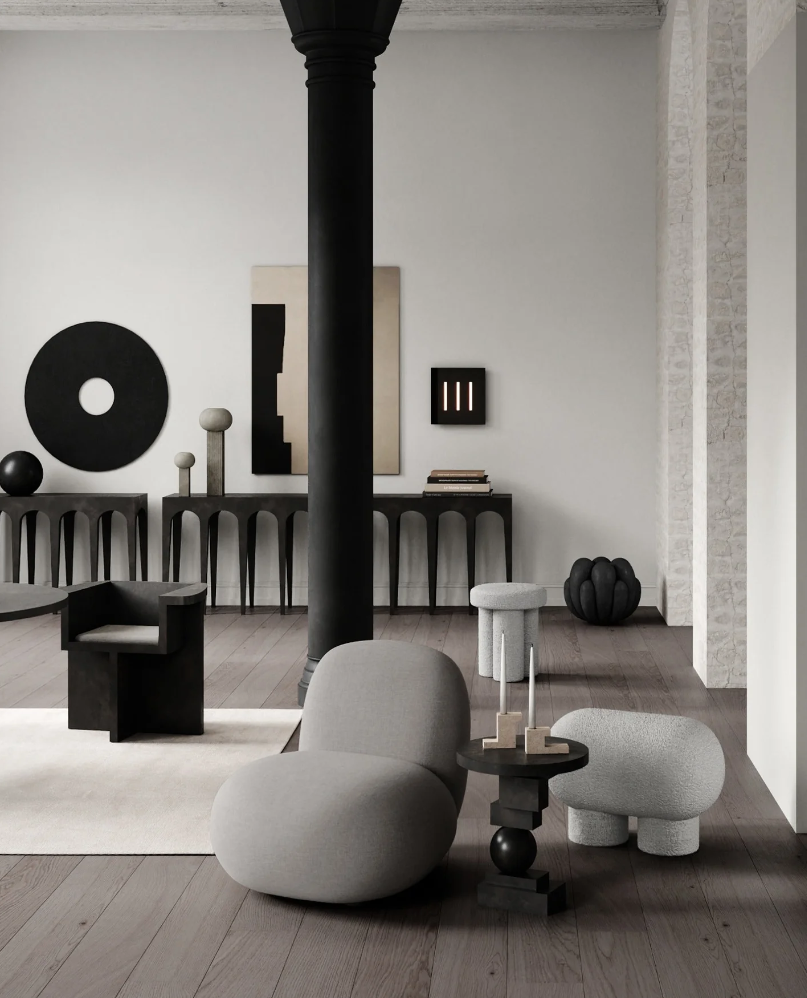 TROIS WALL LAMP I $495.00