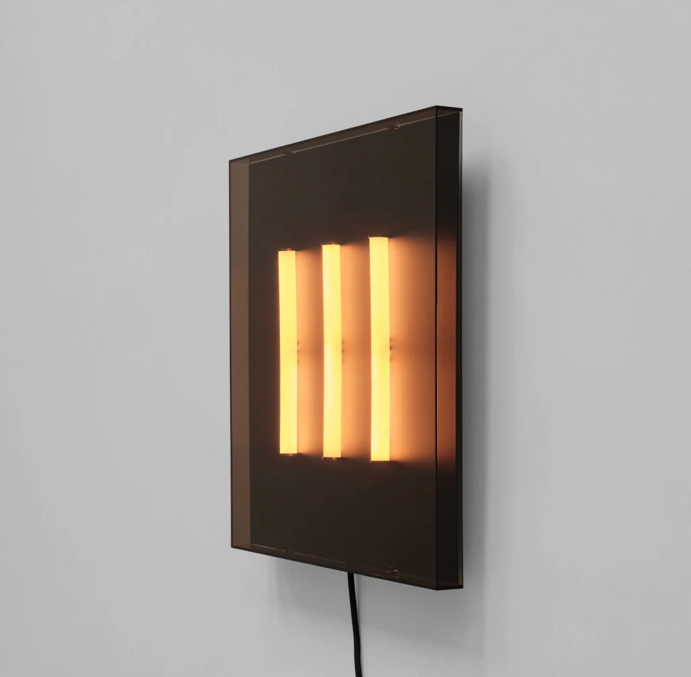 TROIS WALL LAMP I $495.00