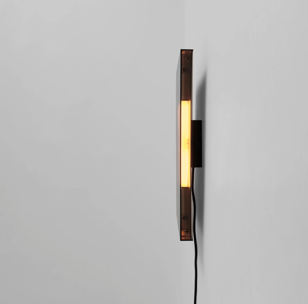 TROIS WALL LAMP I $495.00