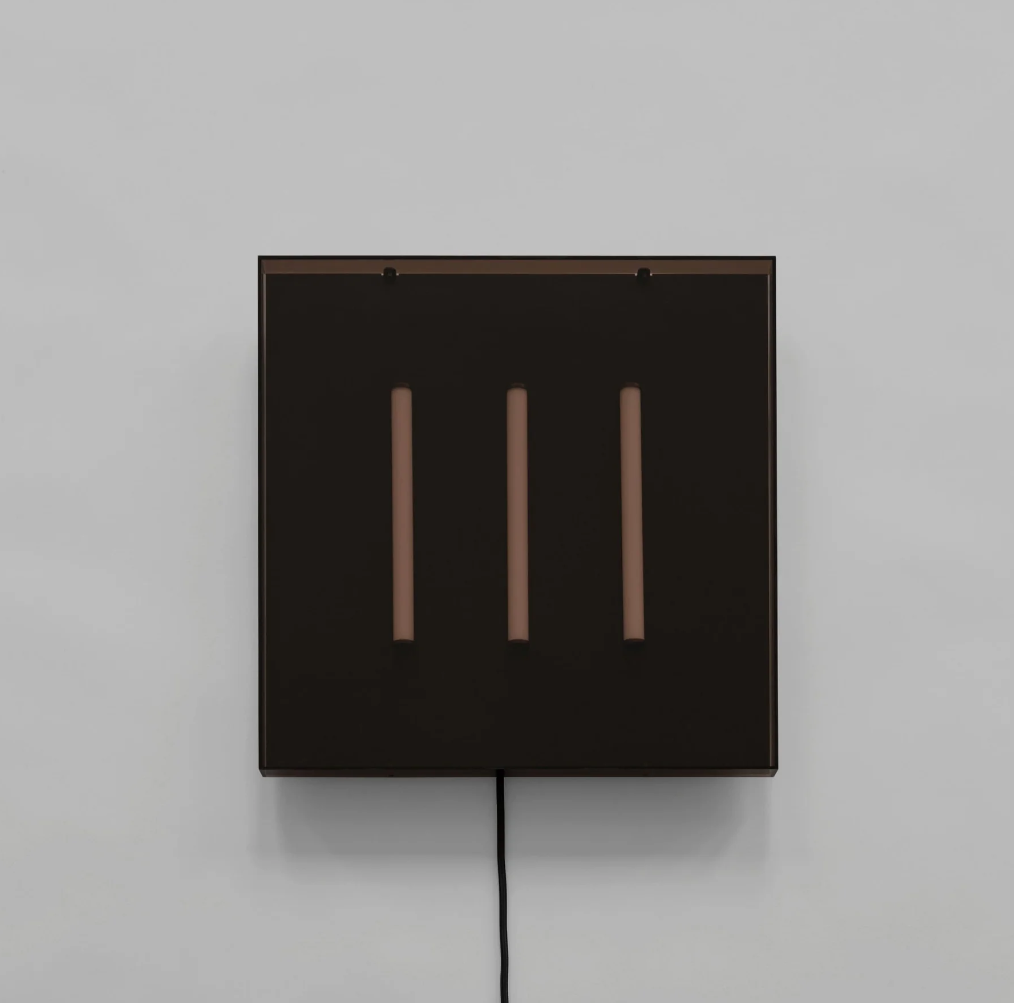 TROIS WALL LAMP I $495.00
