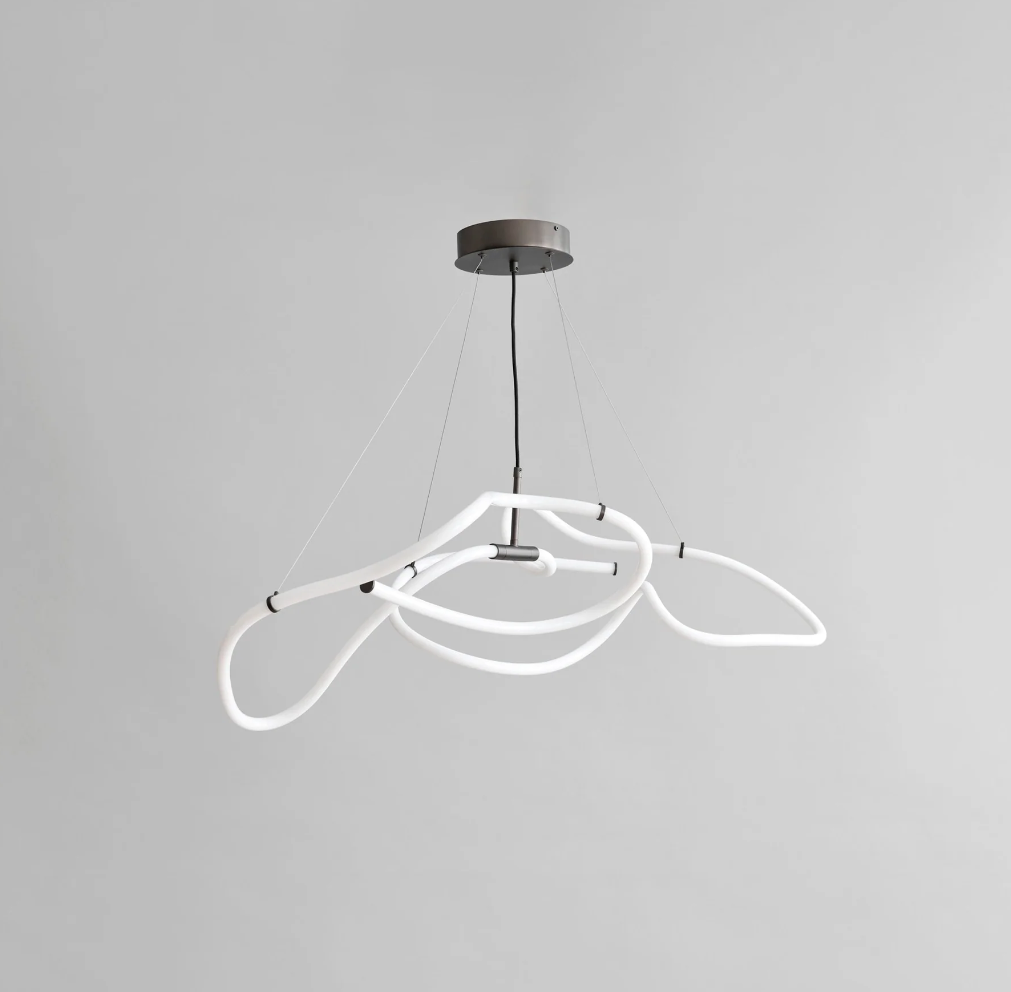 GHOST CHANDELIER, MINI I $1,495.00