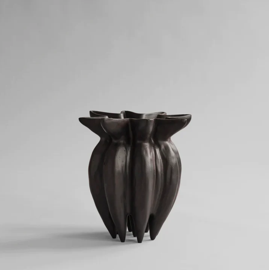101 COPENAHGEN I LOTUS VASE I $325.00 - $995.00