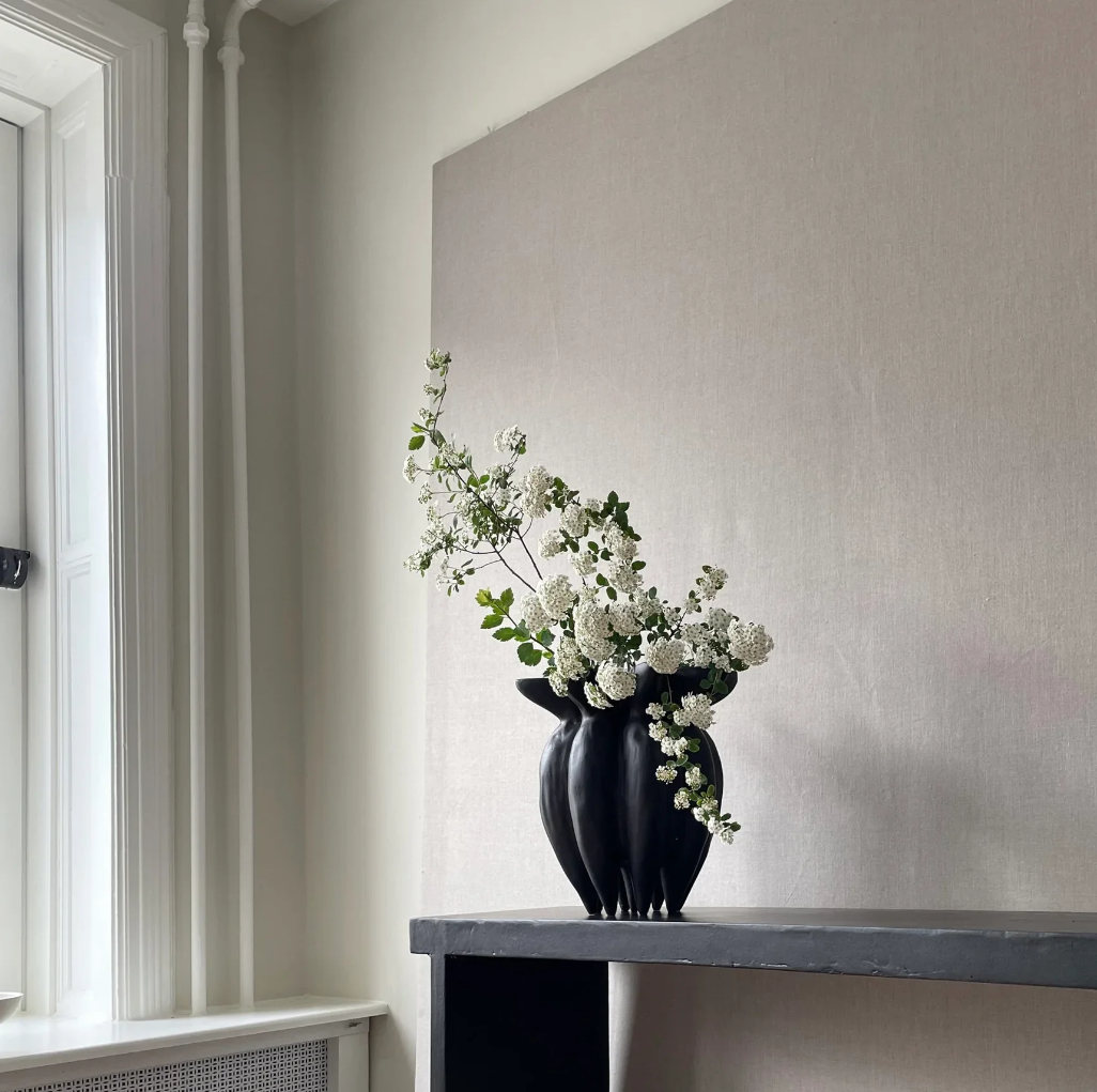 101 COPENAHGEN I LOTUS VASE I $325.00 - $995.00