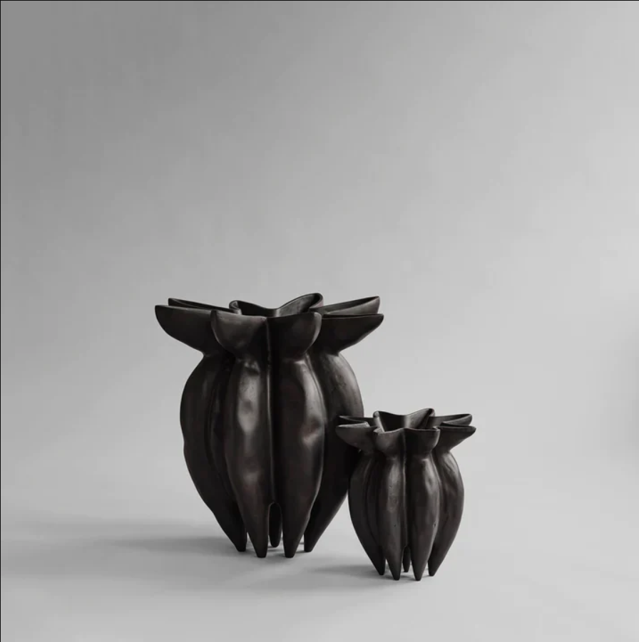 101 COPENAHGEN I LOTUS VASE I $325.00 - $995.00